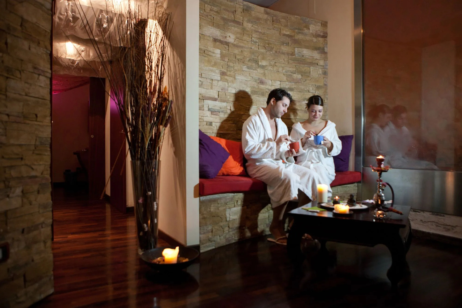 Solofra Palace Hotel Resorts