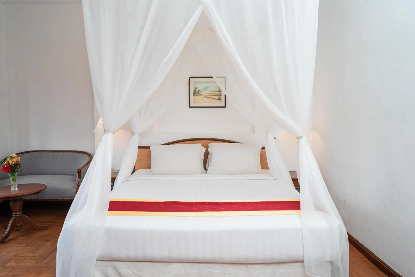 Sinabung Hills Berastagi