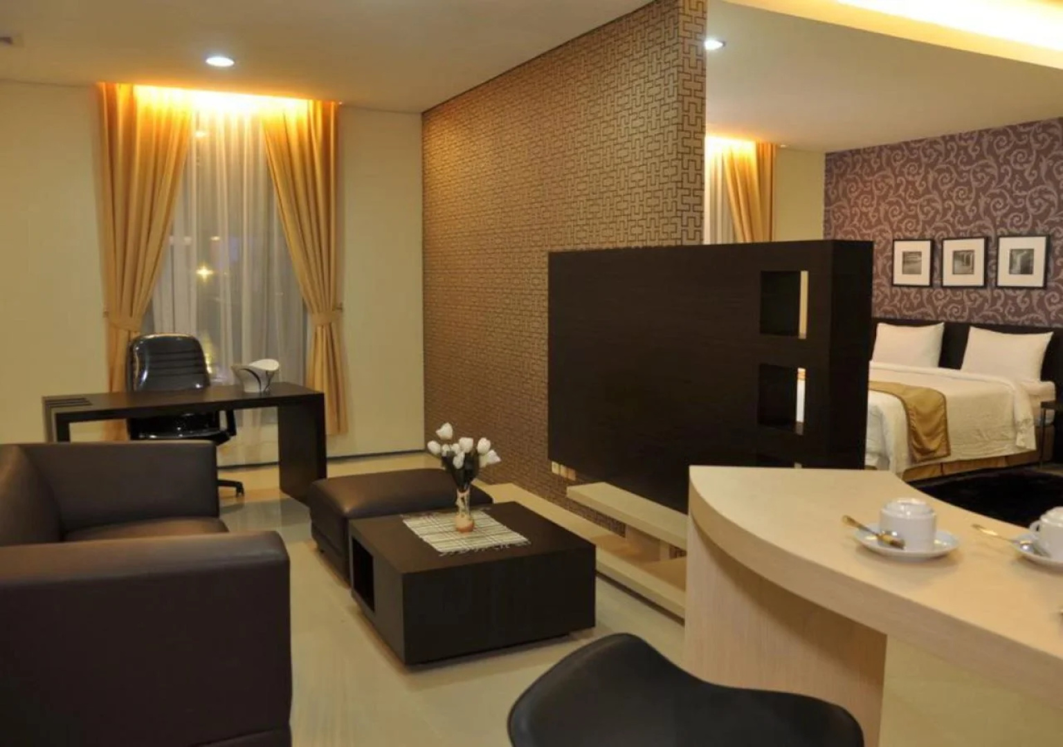 Regina Hotel Pemalang