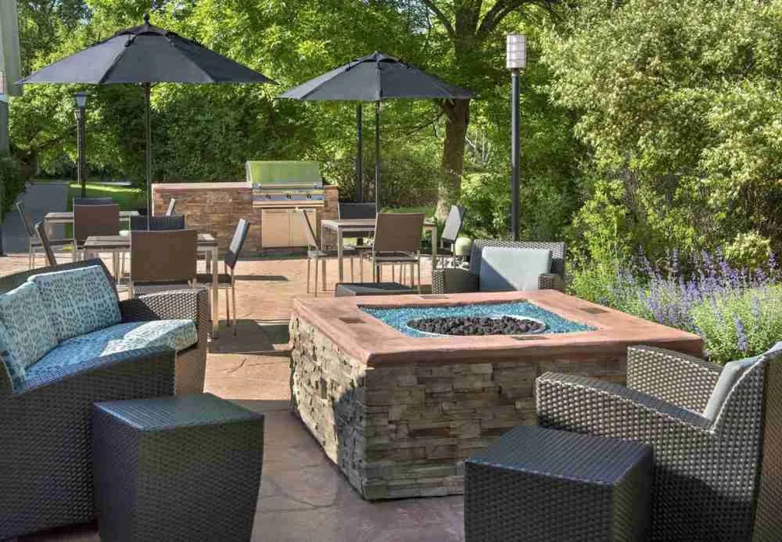 Residence Inn Philadelphia Valley Forge