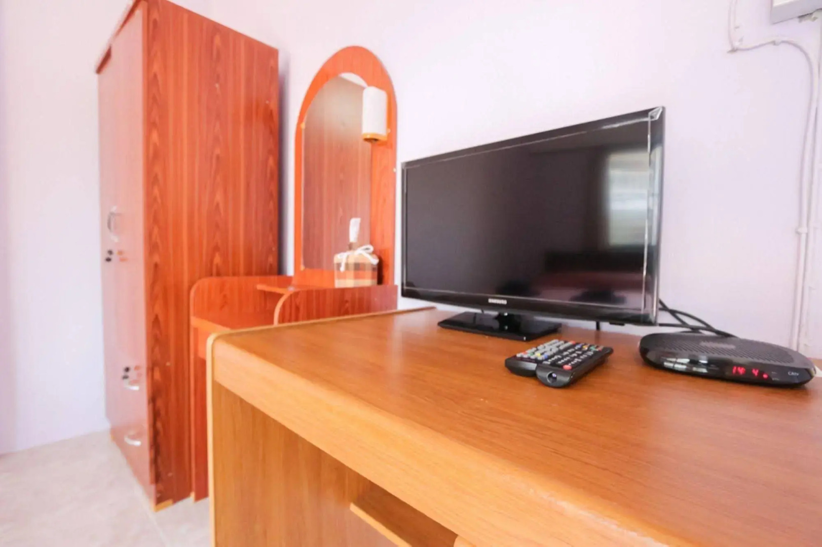 The Stay Guest House