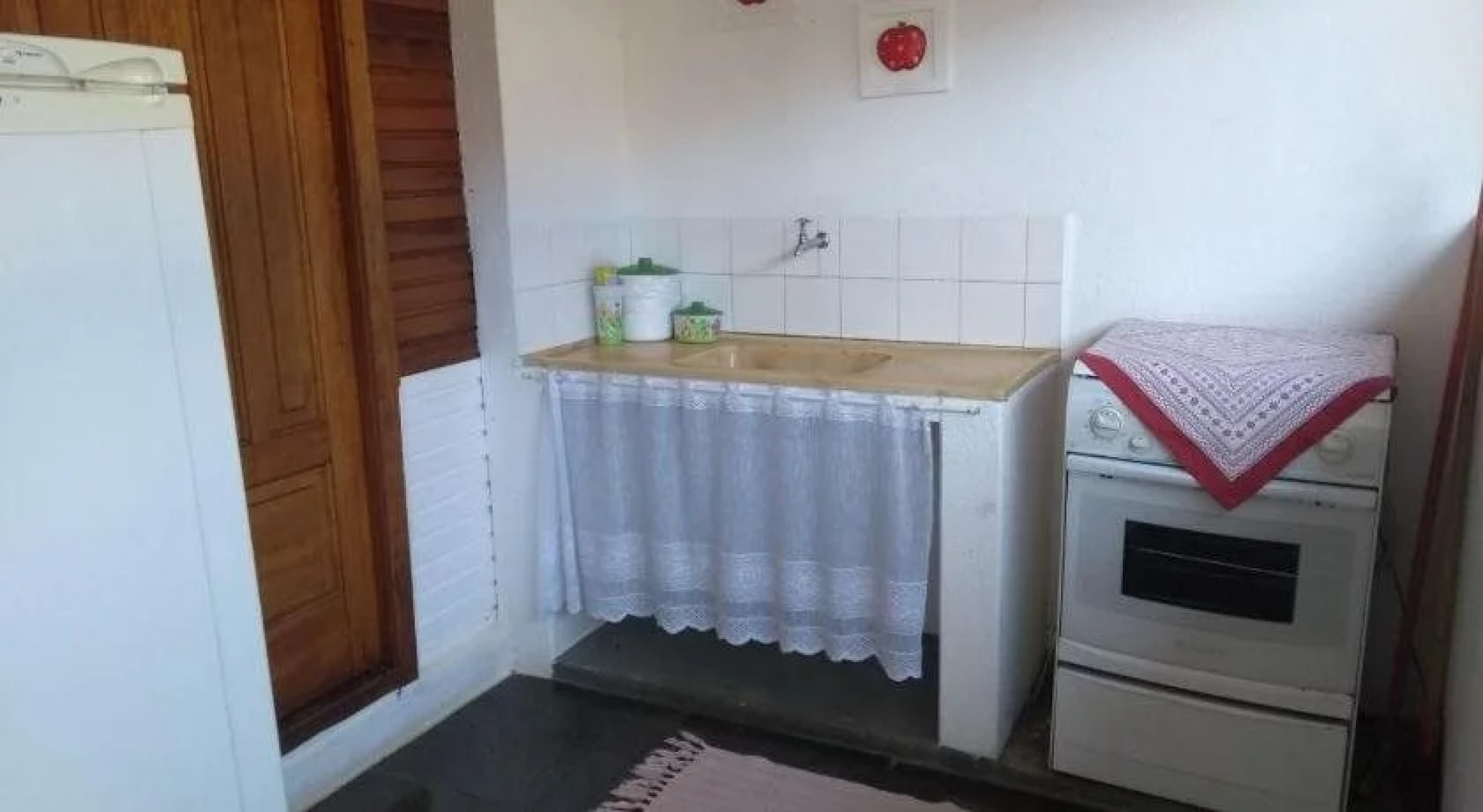 Hotel Estancia Confianca