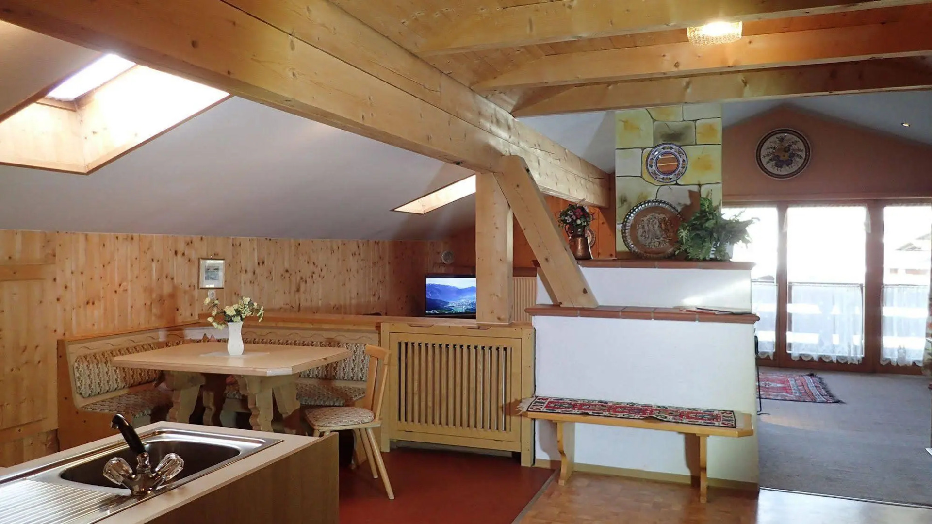 Frühstückshotel Margret