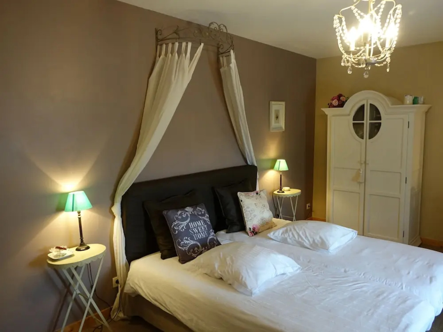 Le Logis de la Poupeliere