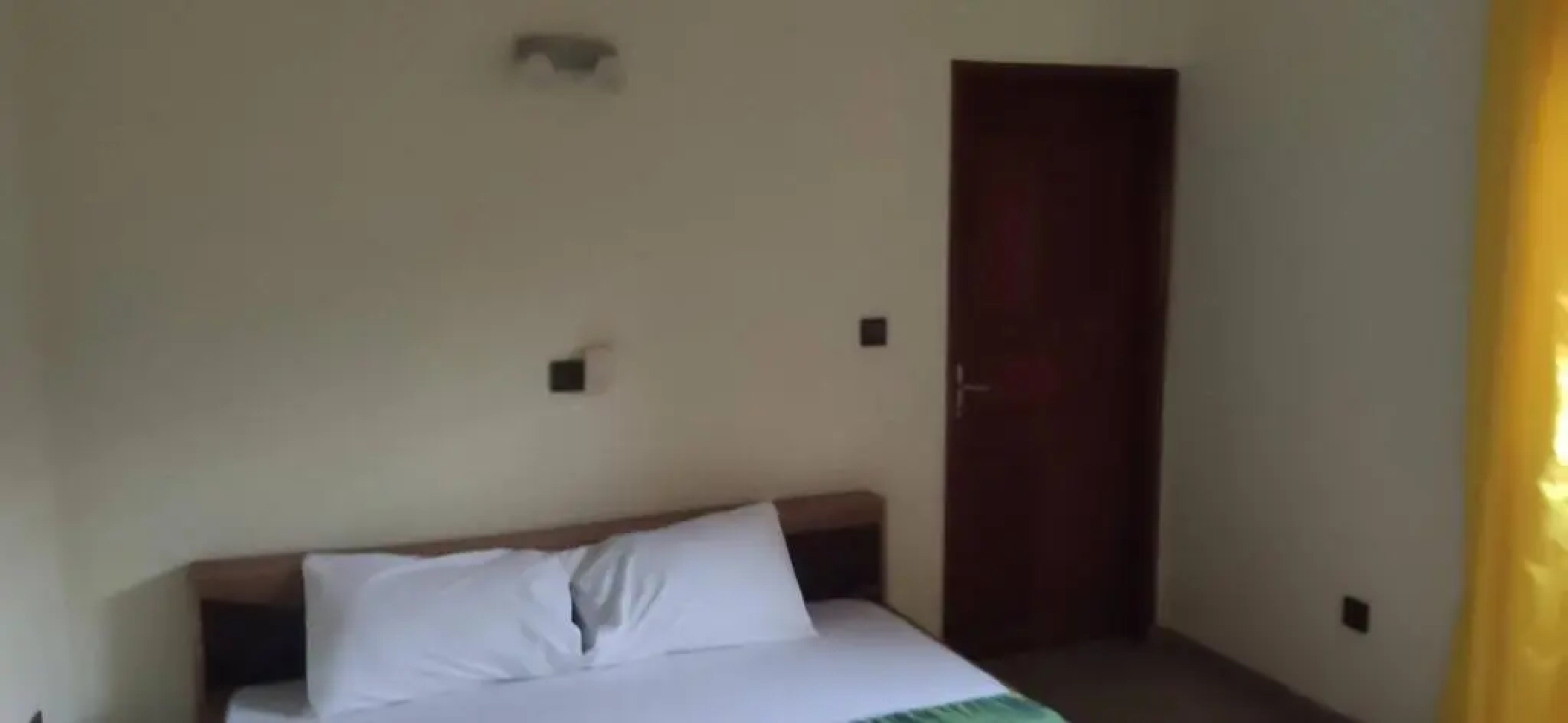 Appartement Behanzin 4 Pieces Vue Piscine