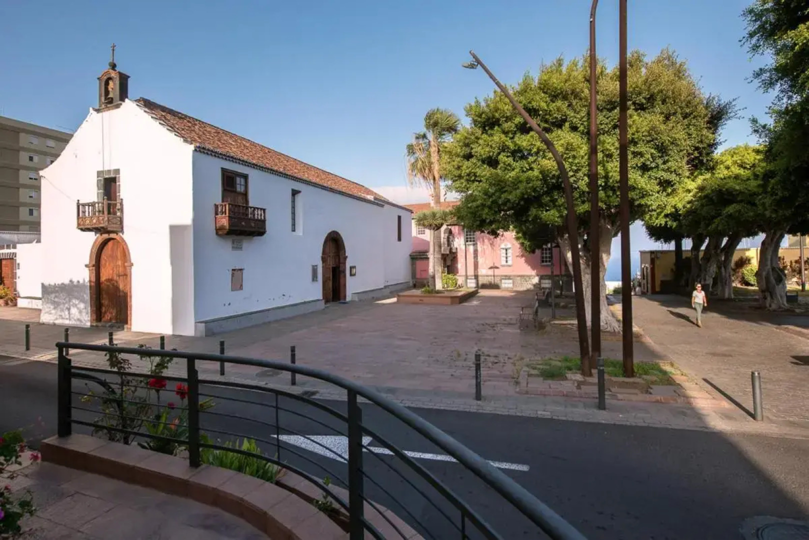 Viviendas Vacacionales El Mango