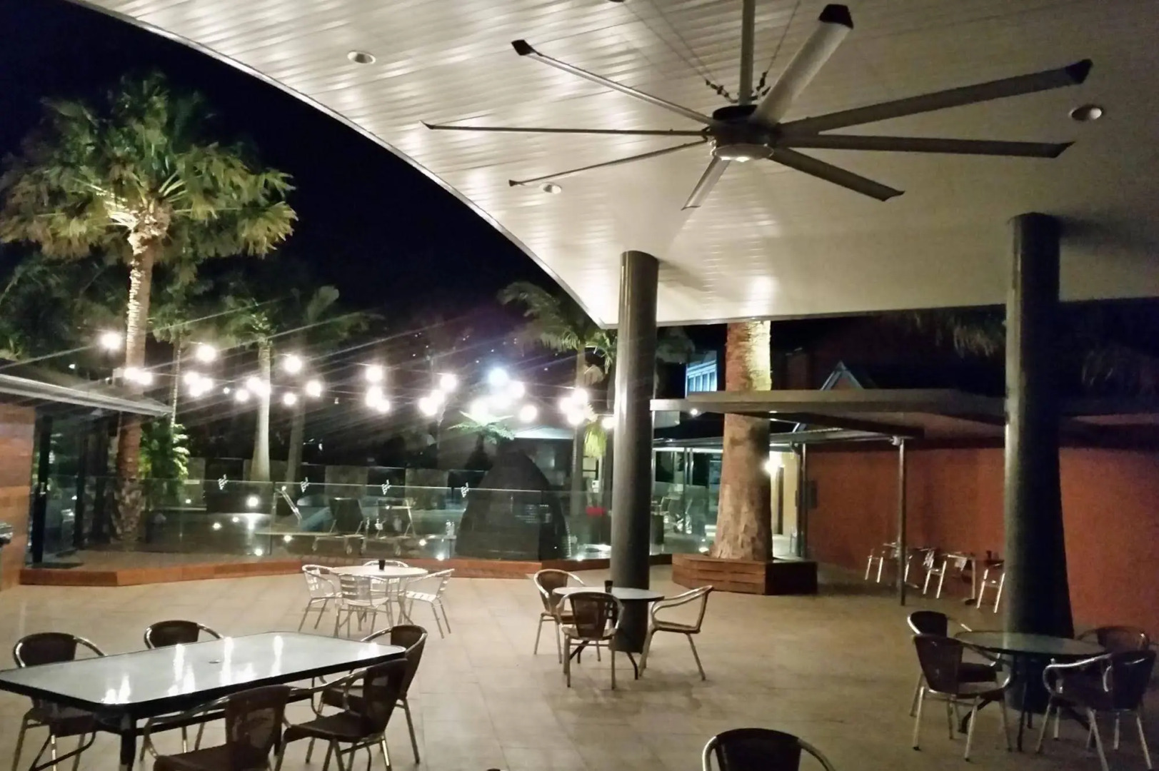 McLaren Vale Motel & Apartments