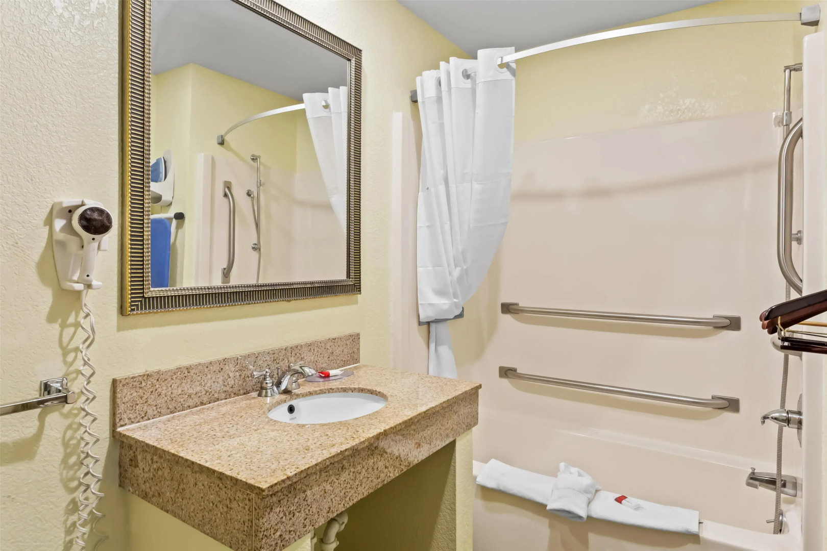 Americas Best Value Inn Grayson