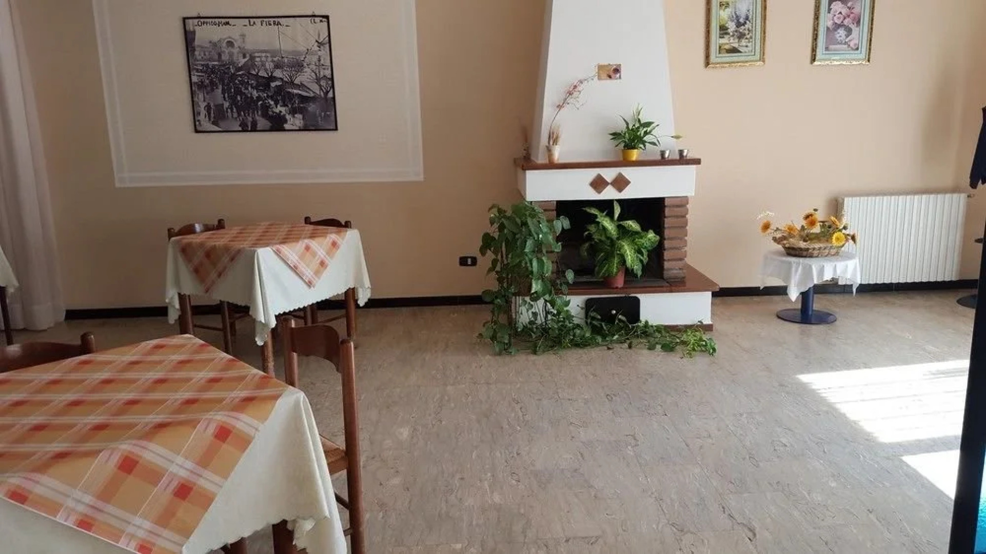 Albergo Ristorante Al Rifugio