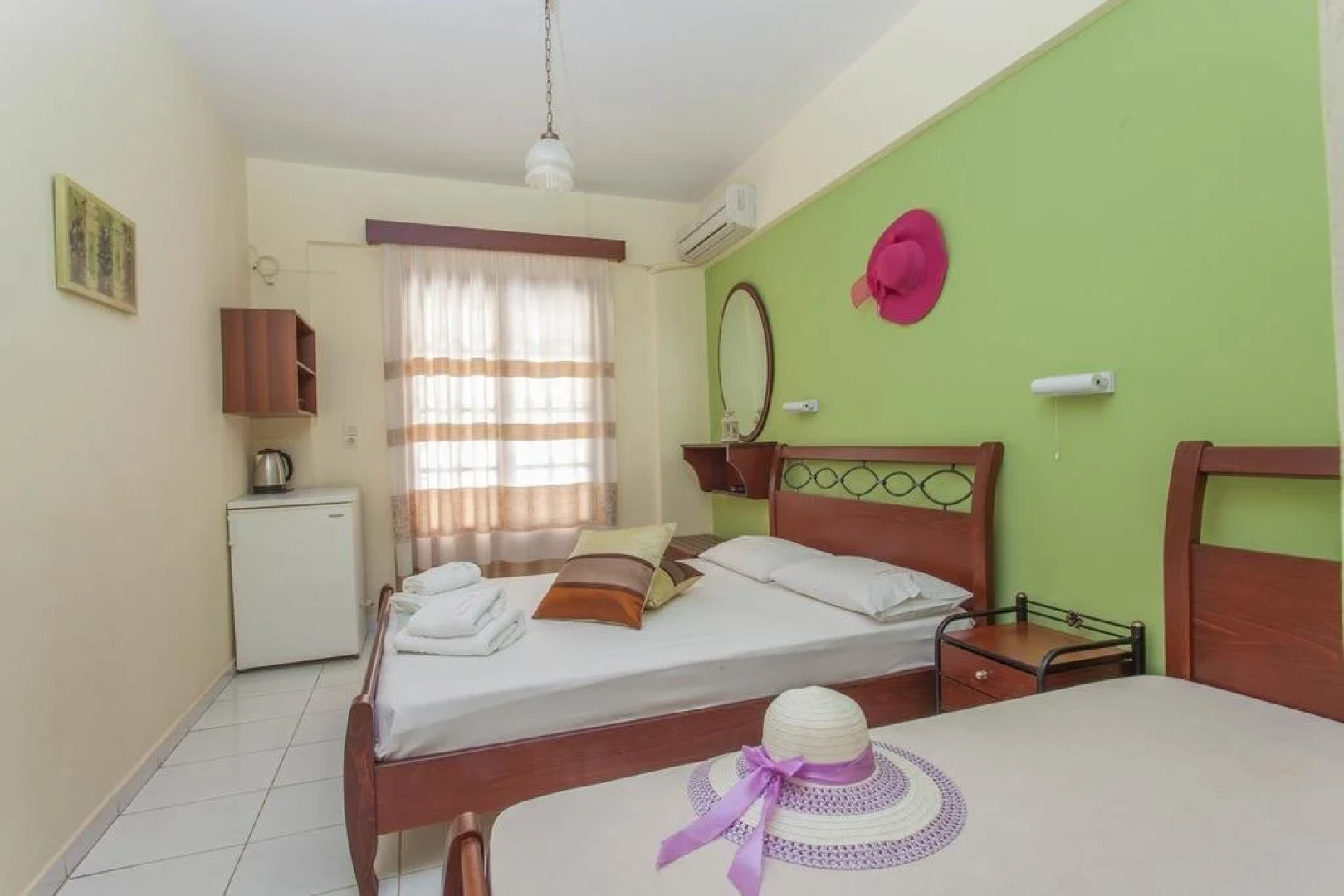 Ionio Sea Poros Studios