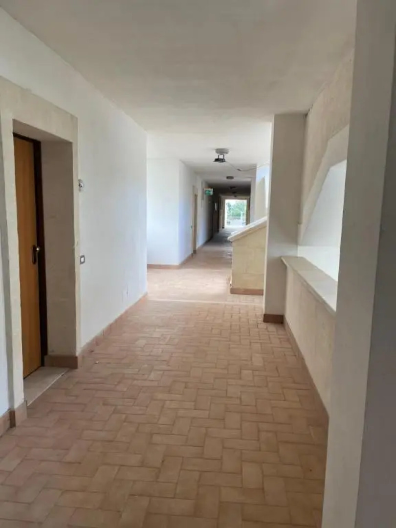 B&B Miramare Suite Village