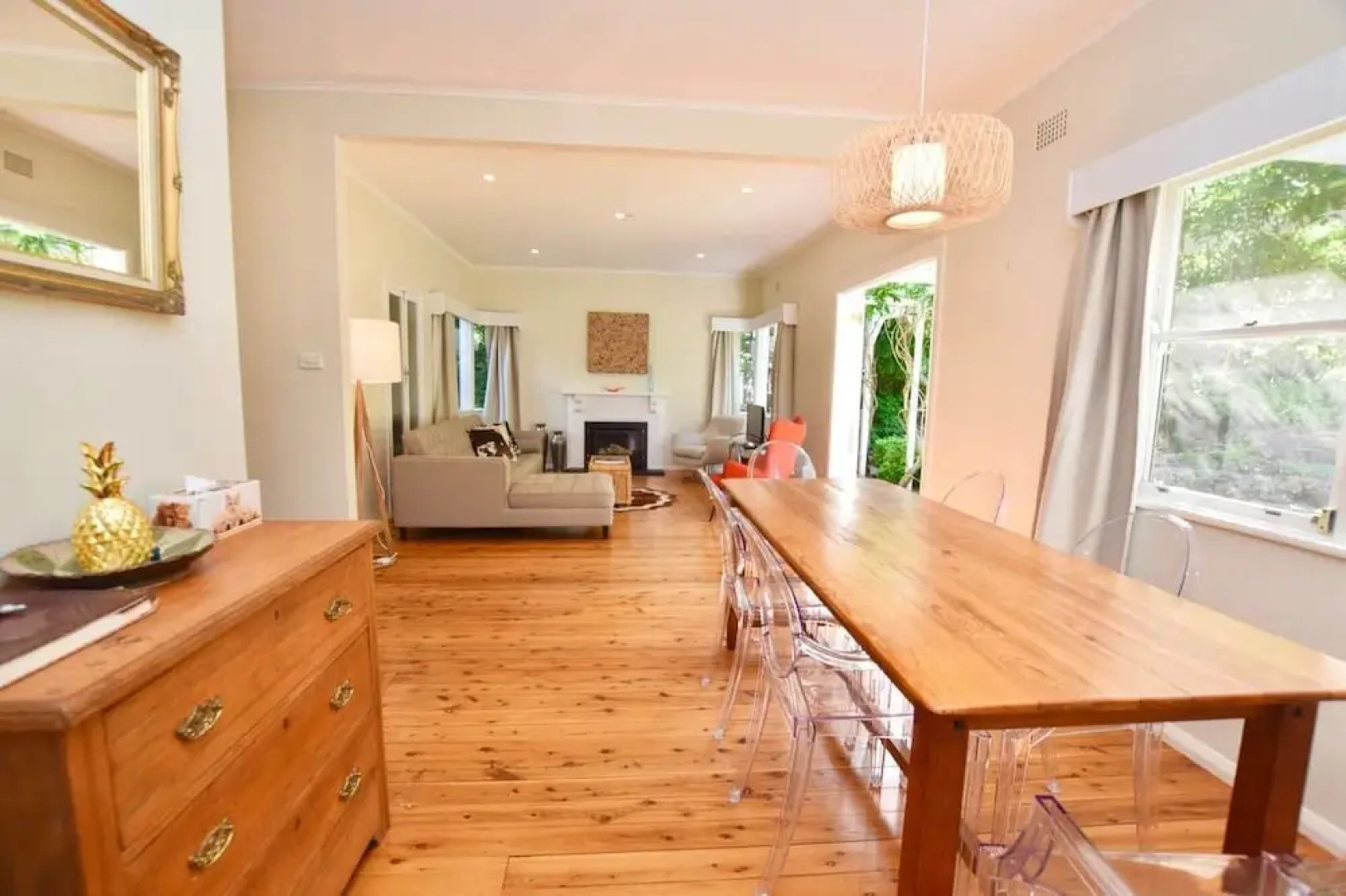 Calamandah House of Blackheath