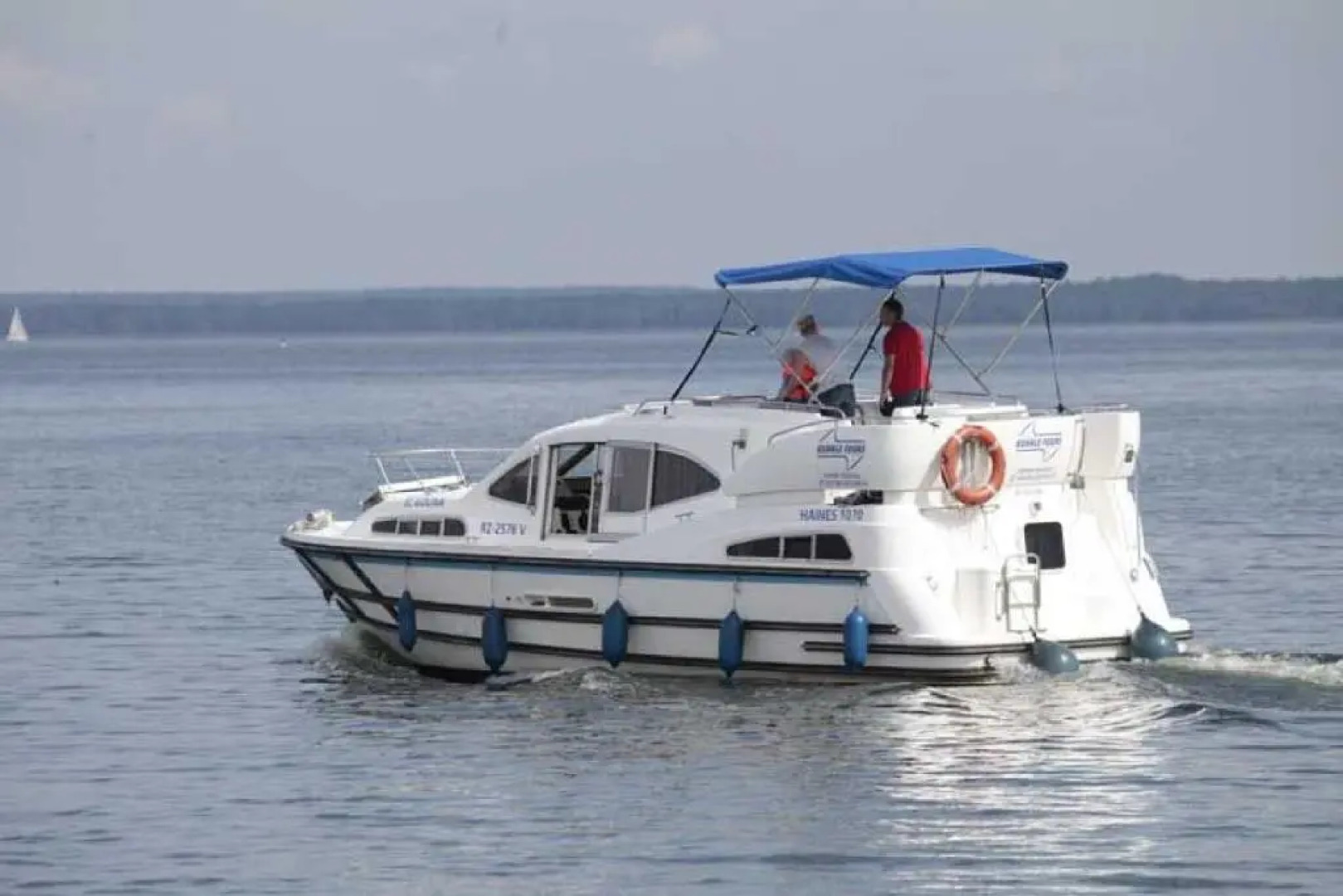 KUHNLE-TOURS Fürstenberg