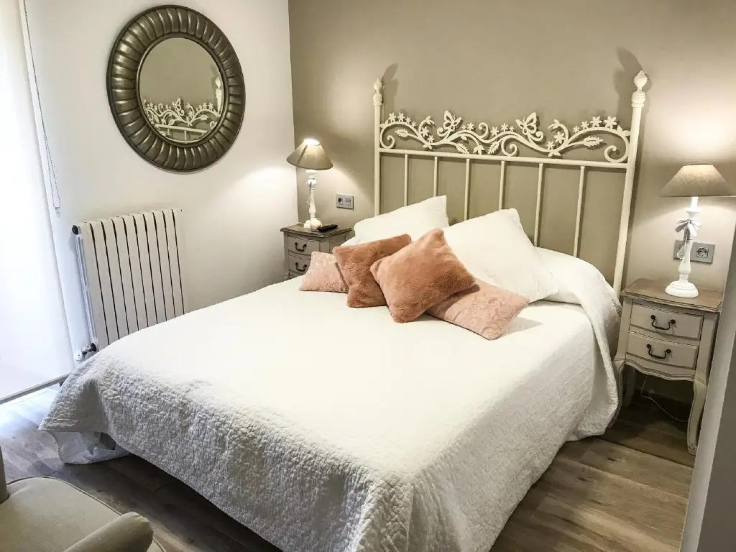 La Casona de Alútiz & Bodega