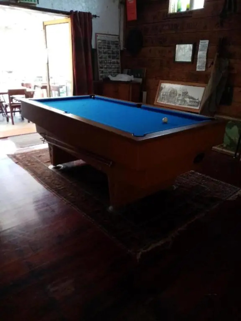 Manakau House the Old Manakau Hotel 1920