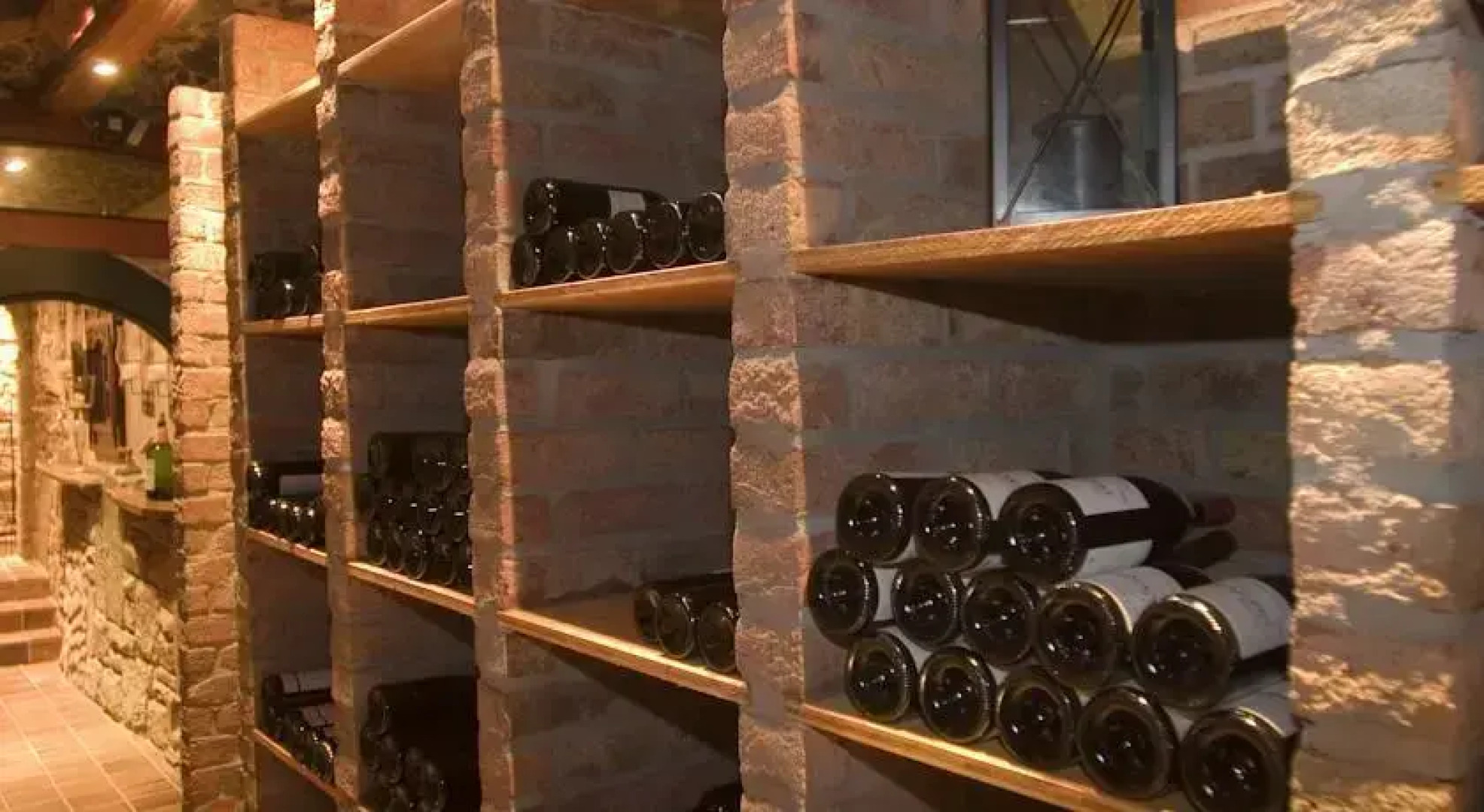 Hotel-Restaurant Dombäcker