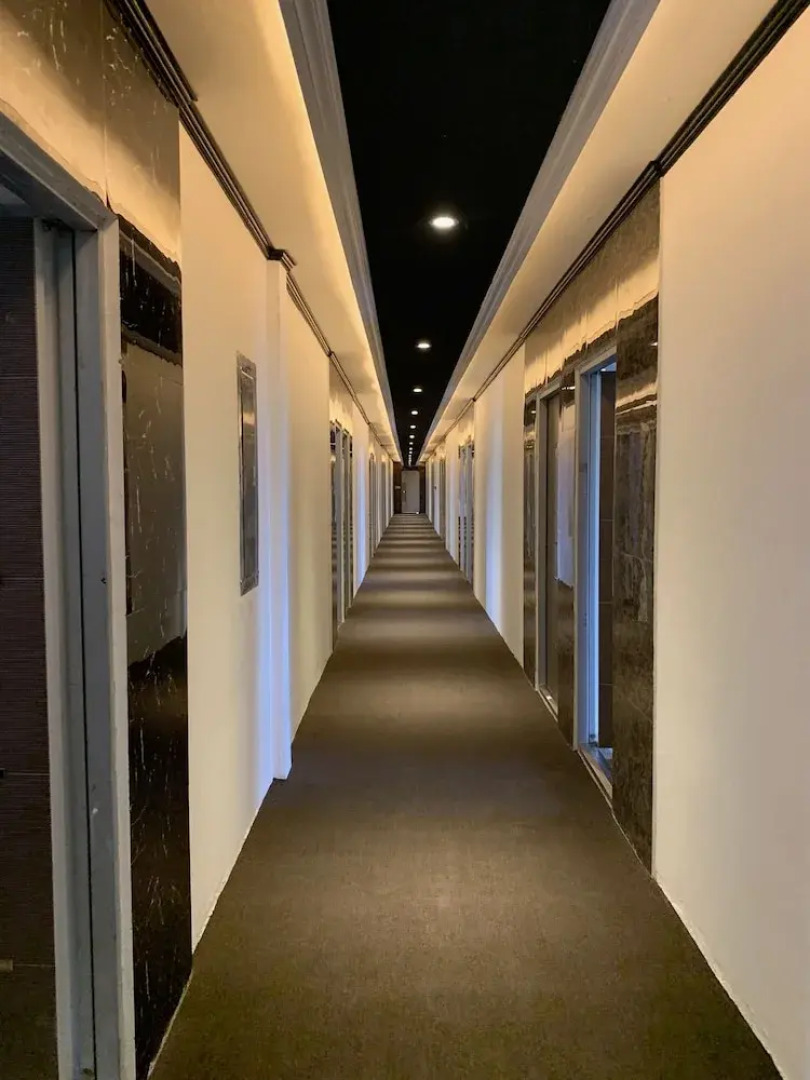 OYO 480 Starview Hotel