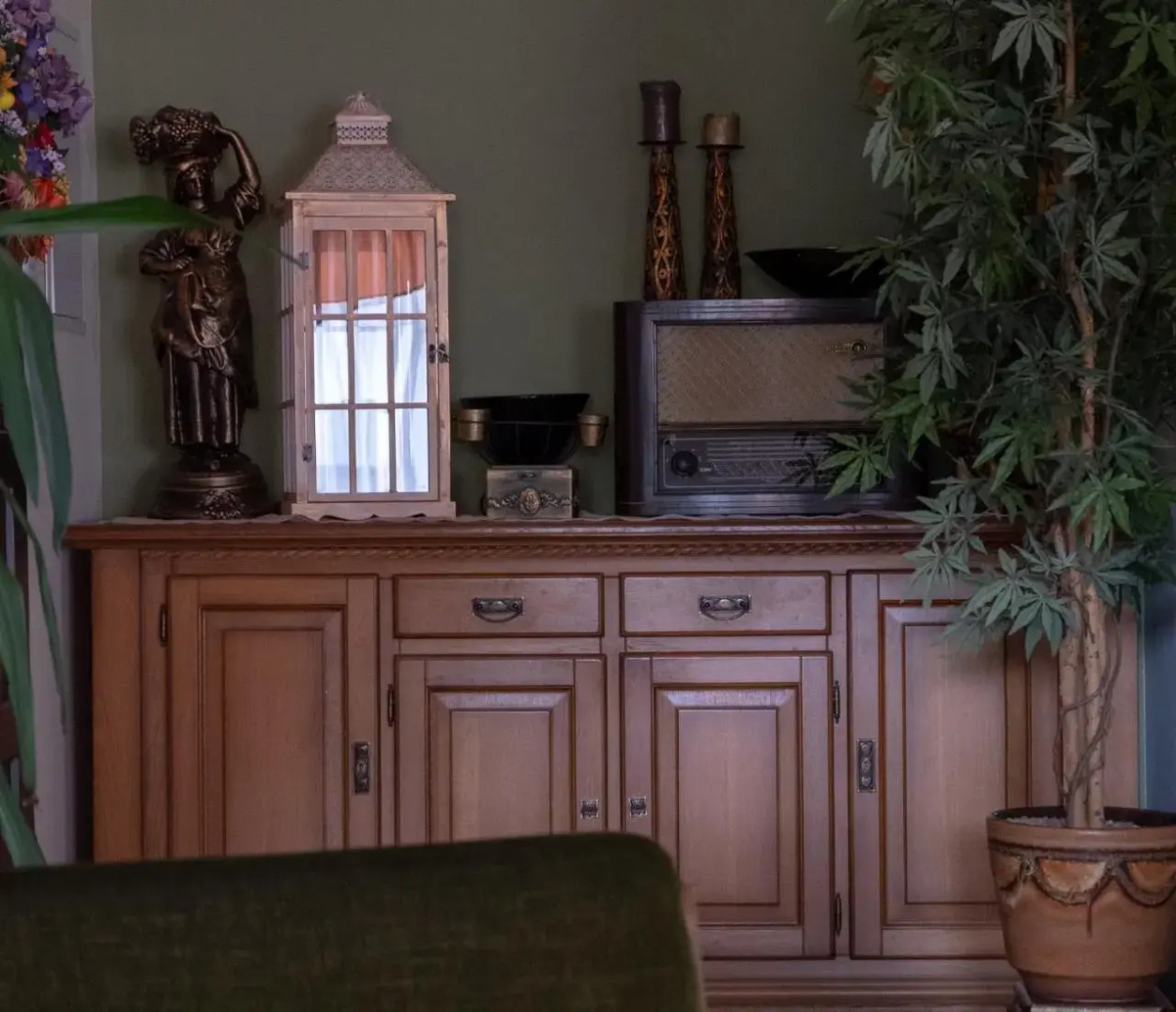 Agroturystyka Ranczo