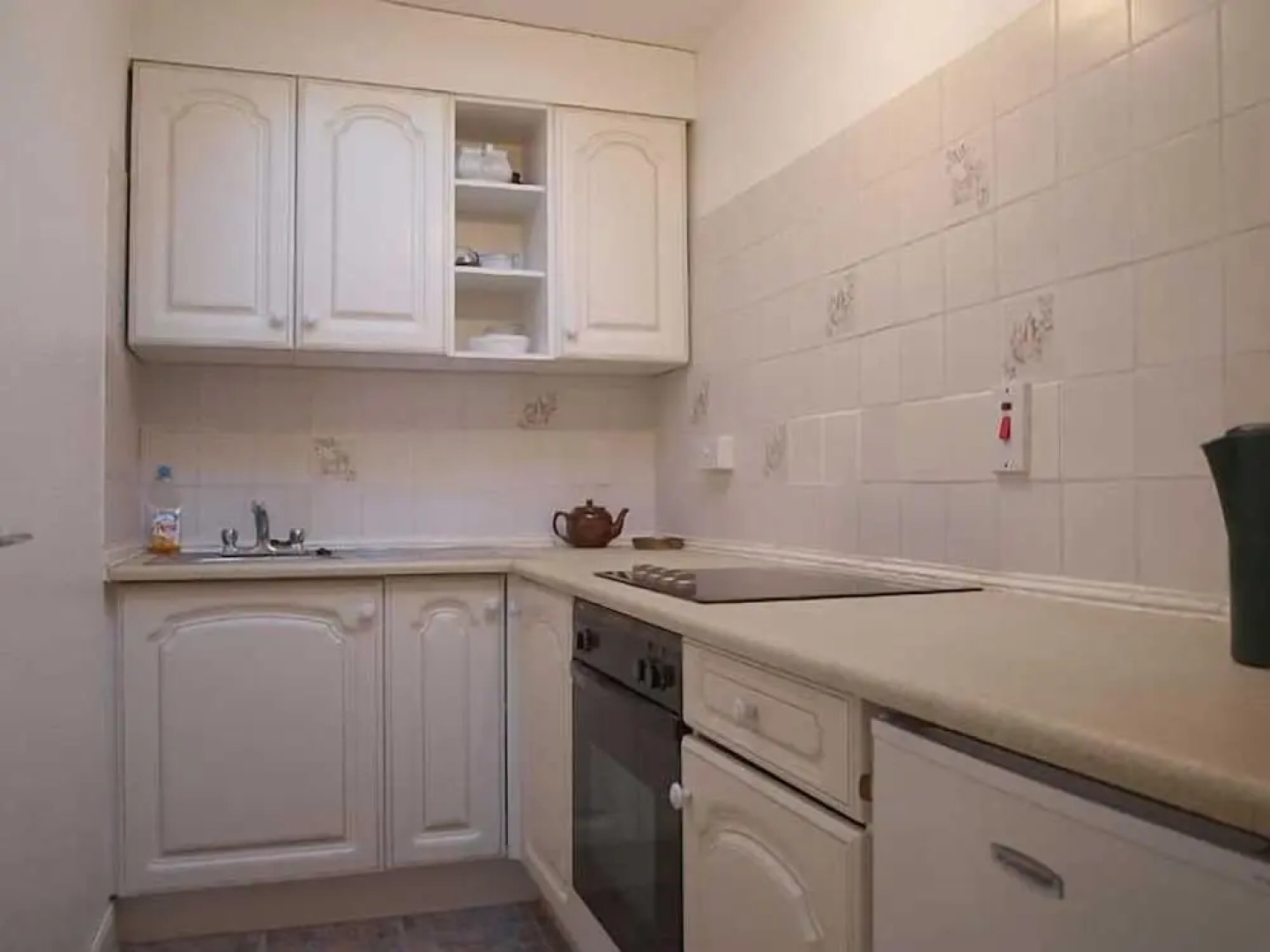 Ross House Equestrian Holidays