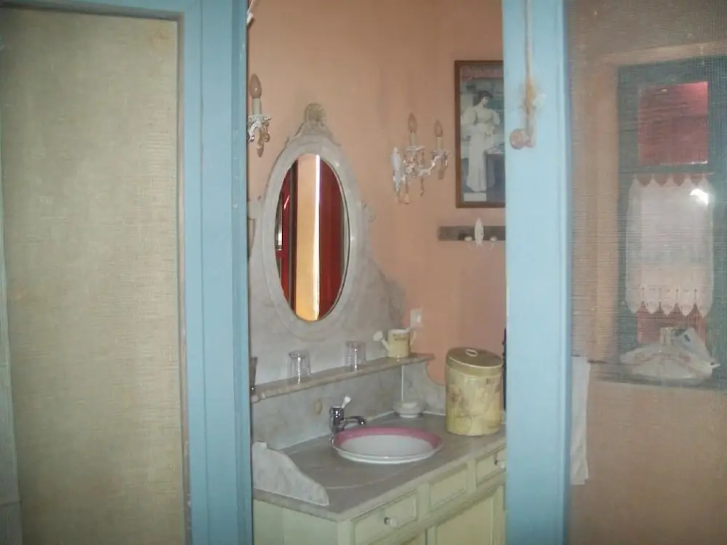 Chambre d'hôtes La Margotte