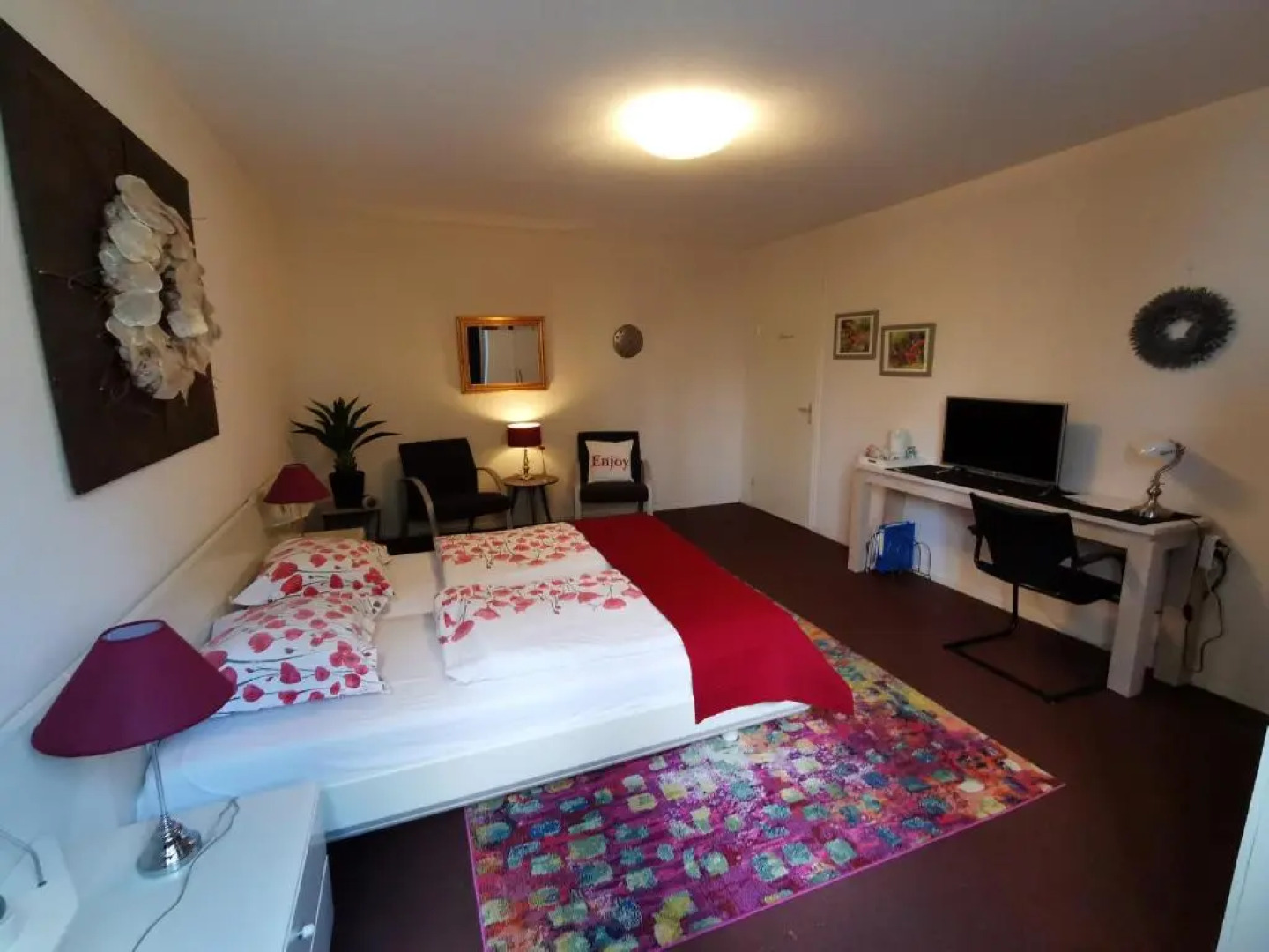 Housing De Brouwerij