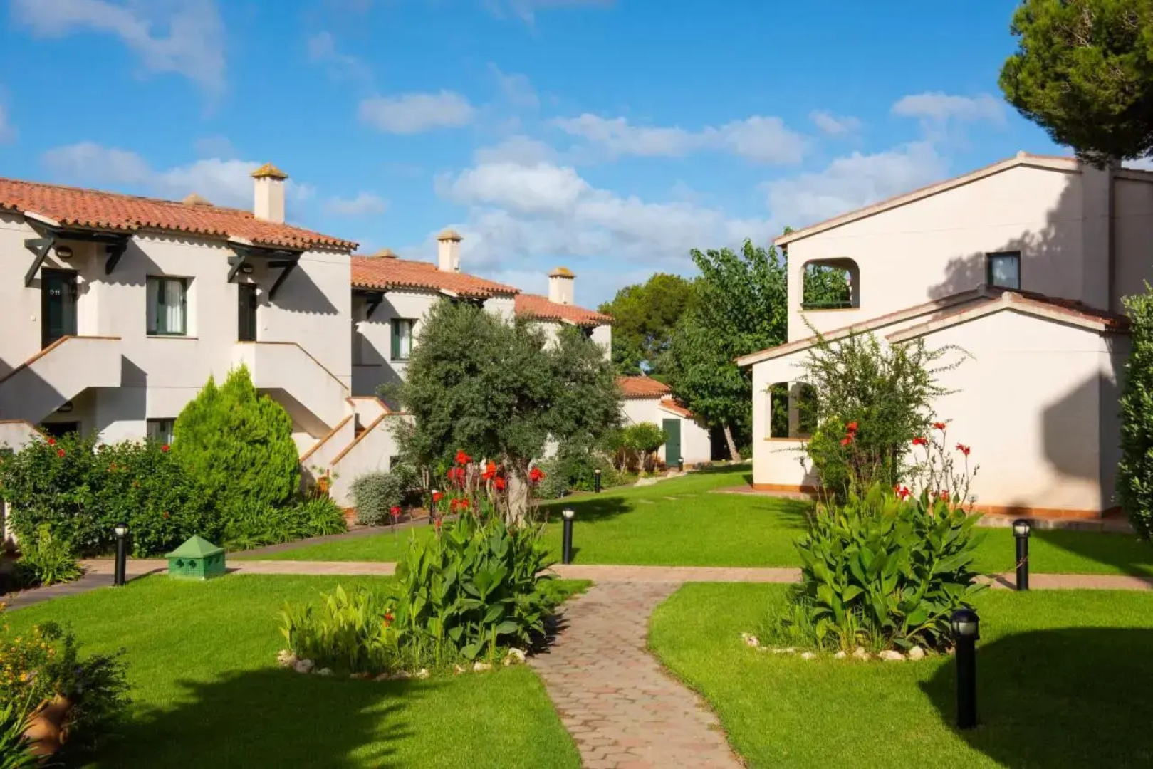 Valentin Son Bou Hotel