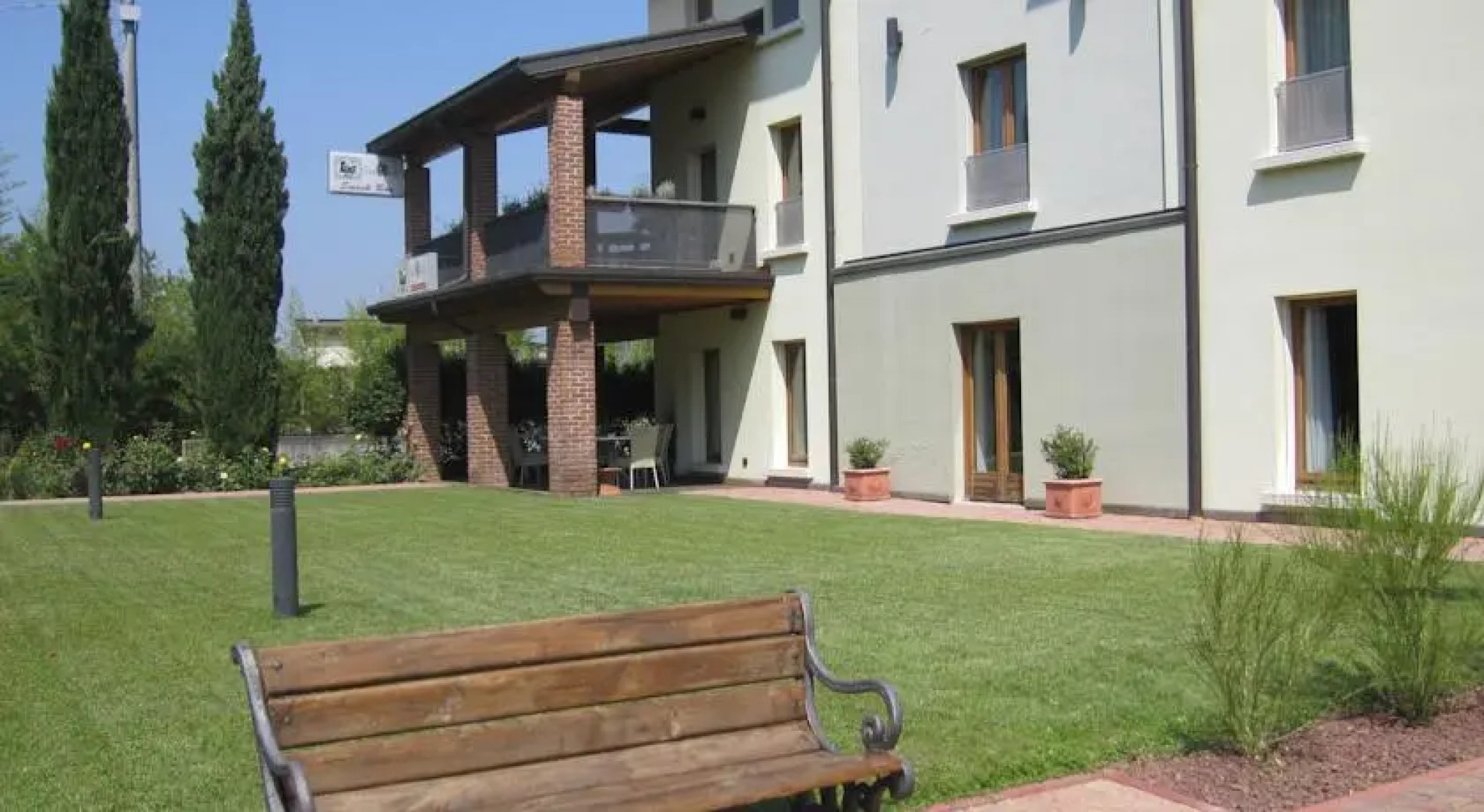 Residence Hotel Della Torre 1850