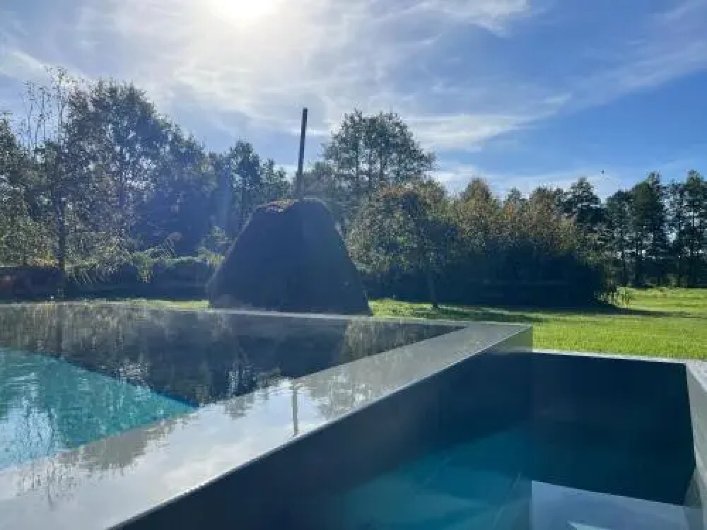 NaturApartments Stauensfließ