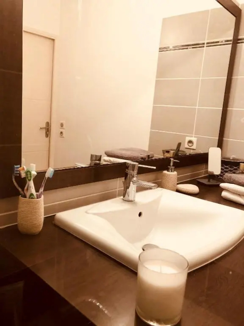 Appartement 1 ROYAL VILLEROY