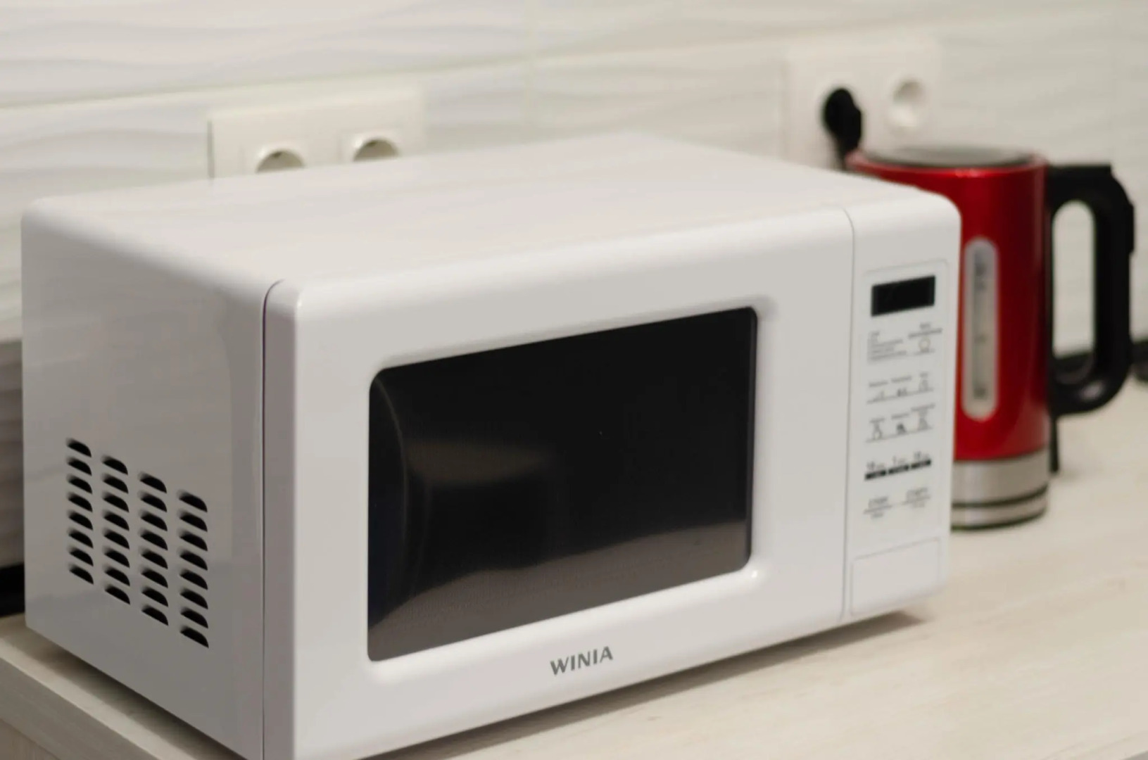 Апартаменты на улице Ореховая