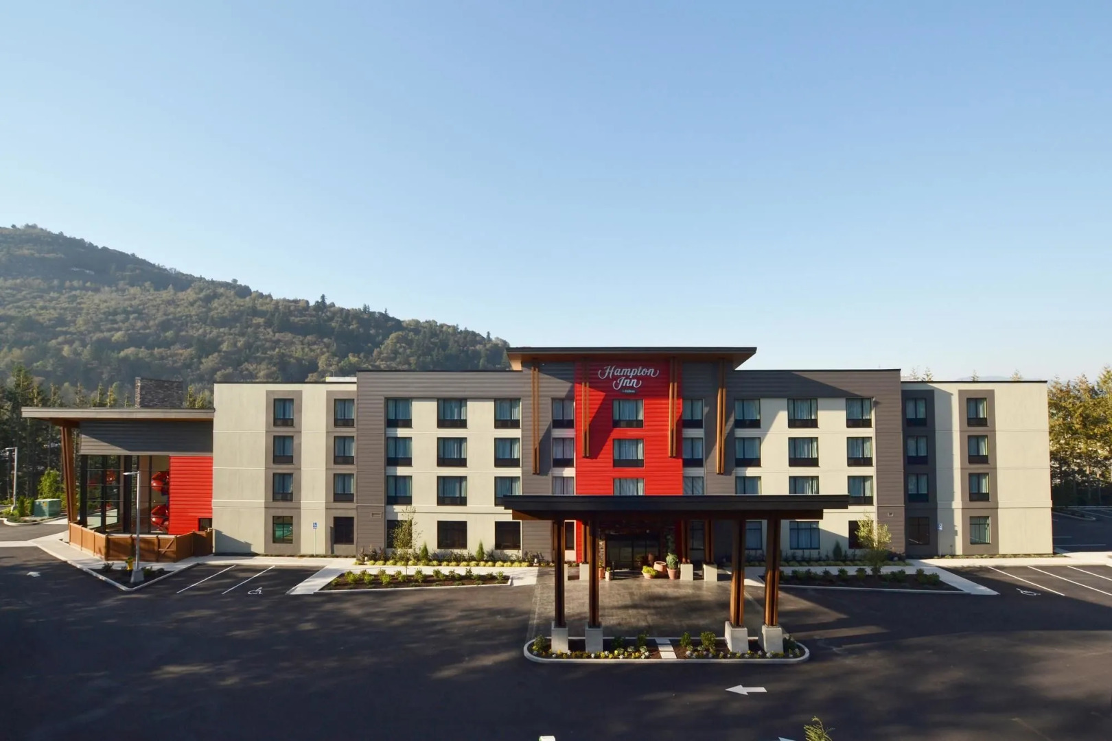 Hampton Inn by Hilton Chilliwack