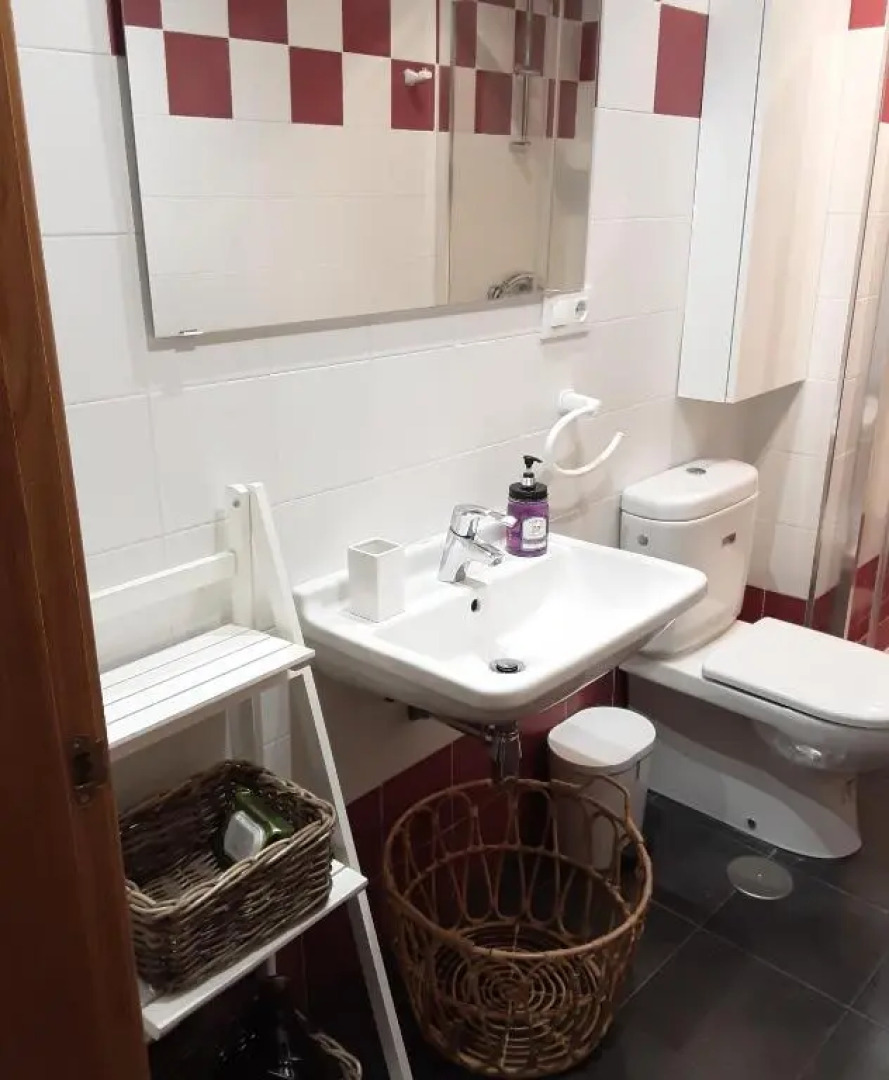 Apartamento Cine Colón 2