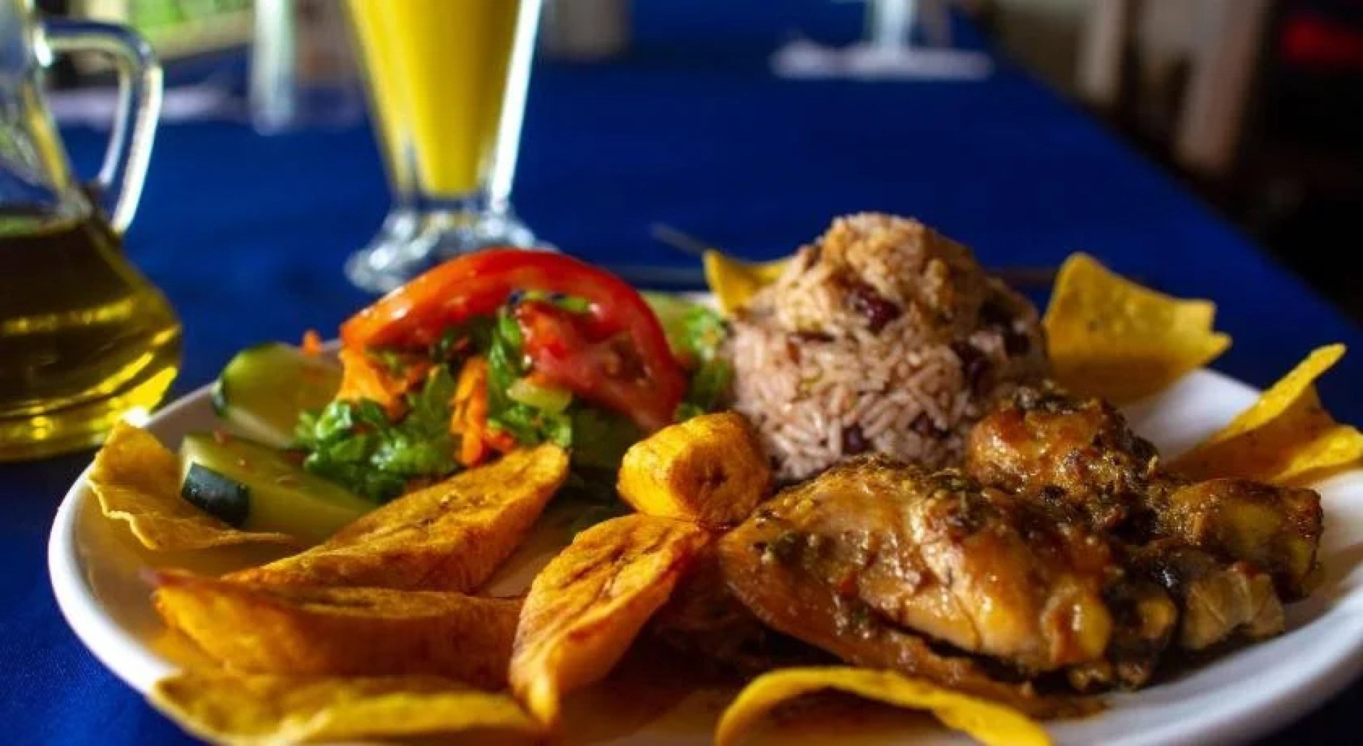 Cabinas El Muellecito