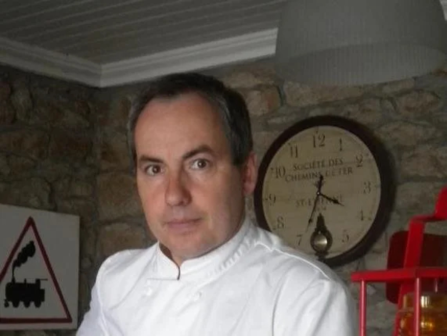 Auberge du Chemin de Fer