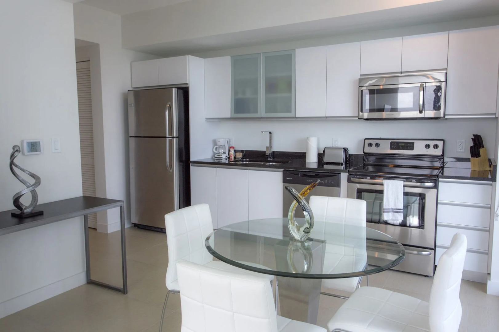 Suite Life Miami at the Monte Carlo