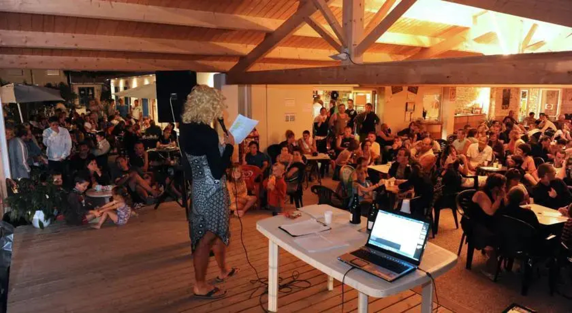 Odalys - Les Almadies