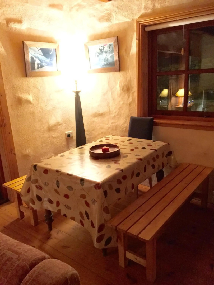 Cedar Boathouse Overlookng Baltimore, West Cork & Islands