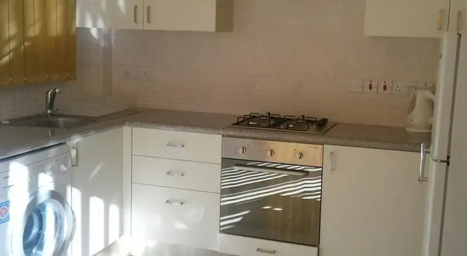 Gemstone Village A1 Maisonette