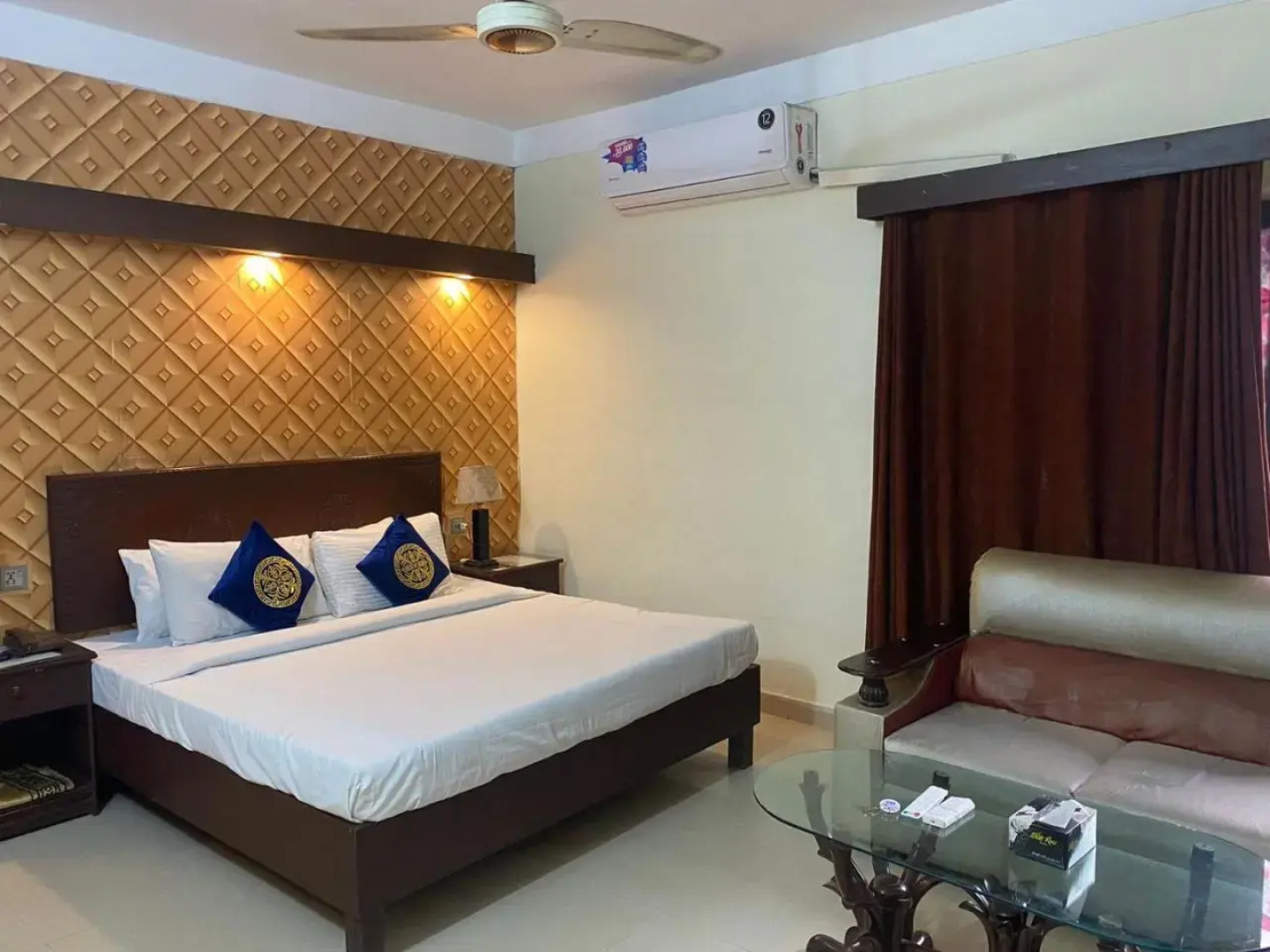 Chancery Guest House