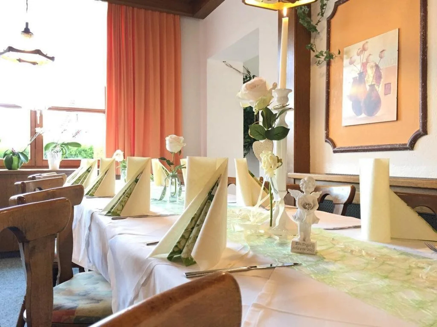 Paulis Familienhotel