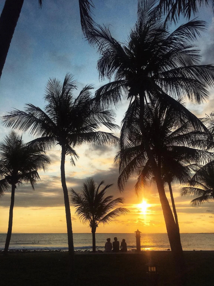 Umadewi Surf & Retreat