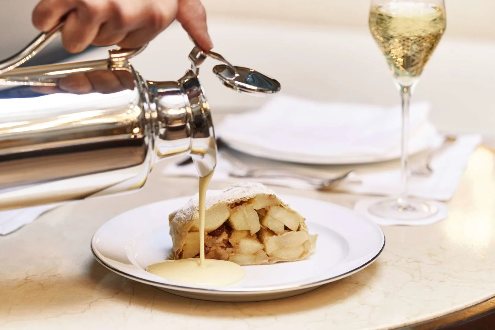 Anantara Palais Hansen Vienna Hotel