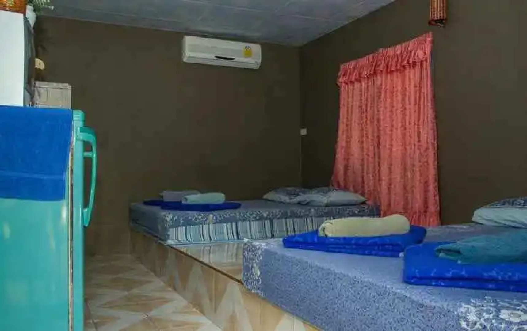 Coconut Garden Bungalow