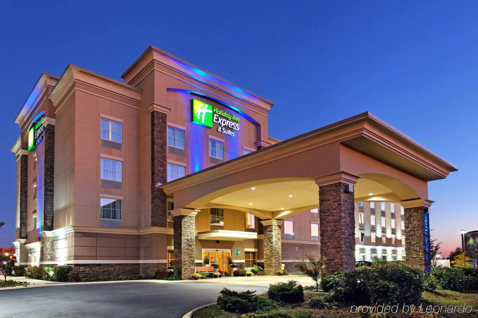 Holiday Inn Express Hotel & Suites Cookeville by IHG