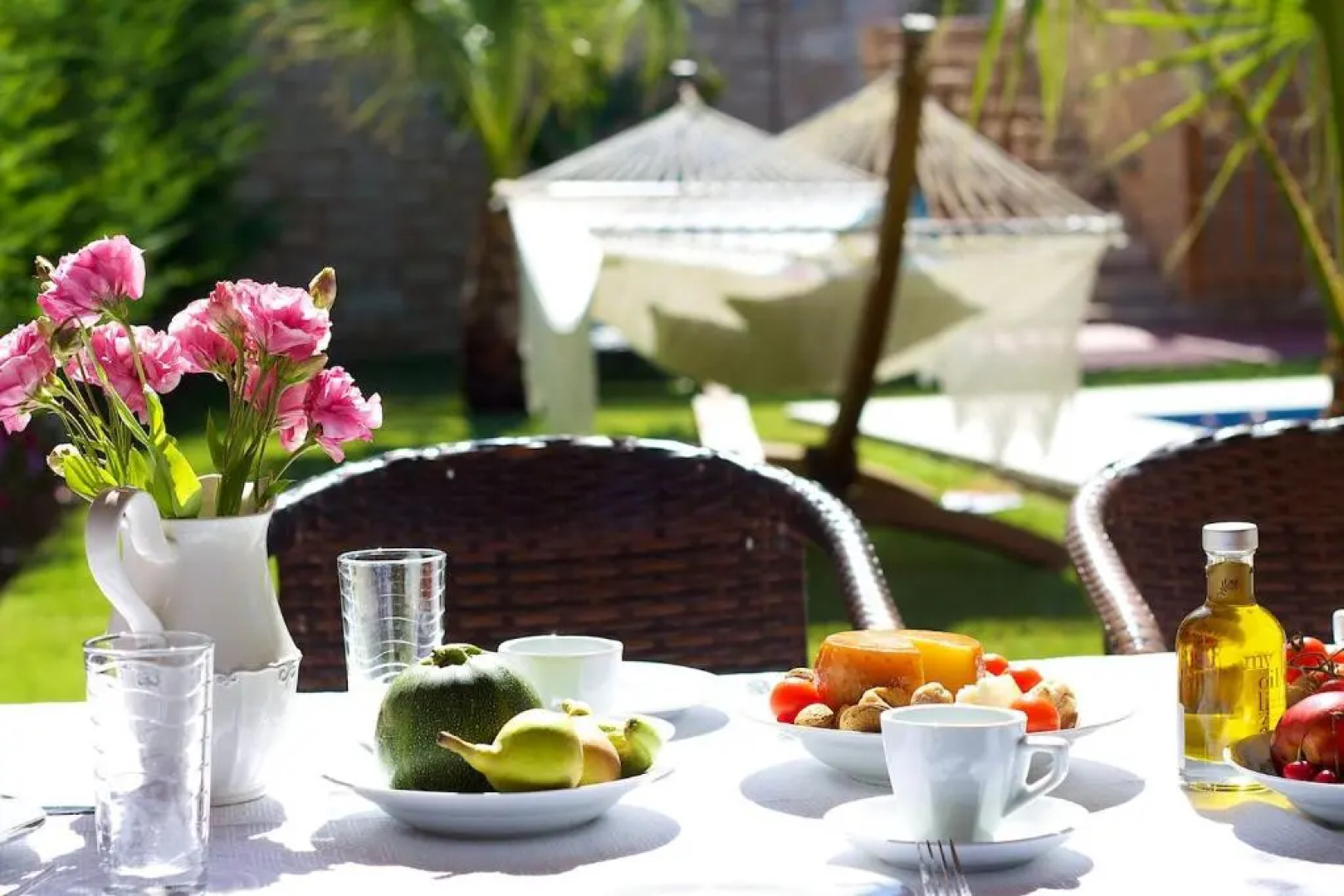 Eva & Dimitrios Villas, By ThinkVilla