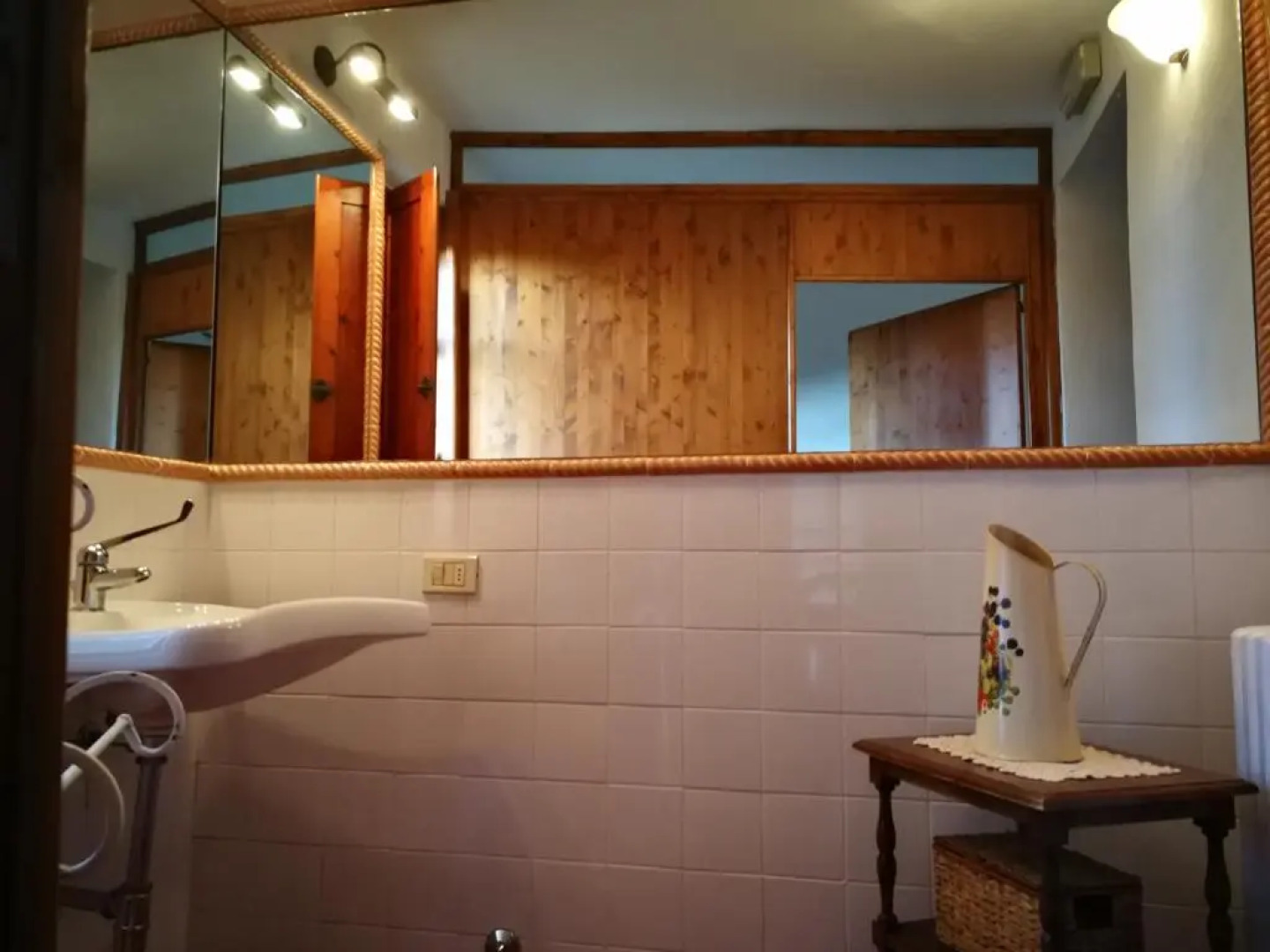 Stunning Country House overlooking Tuscany hills