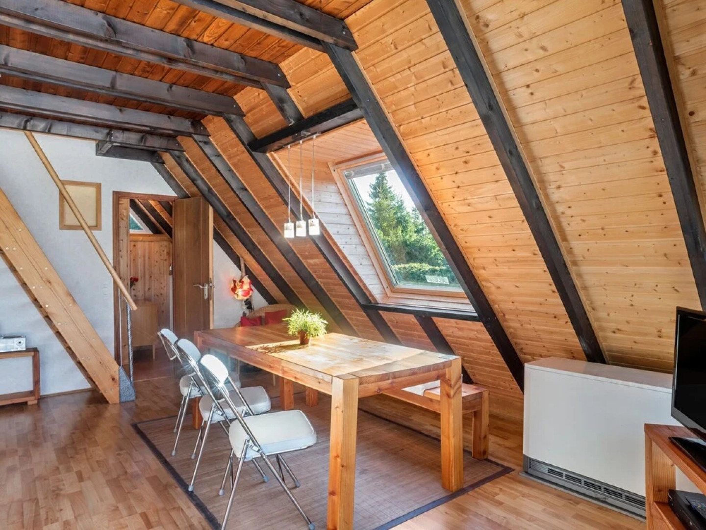 Gorgeous Holiday Home in Blankenheim With Garden