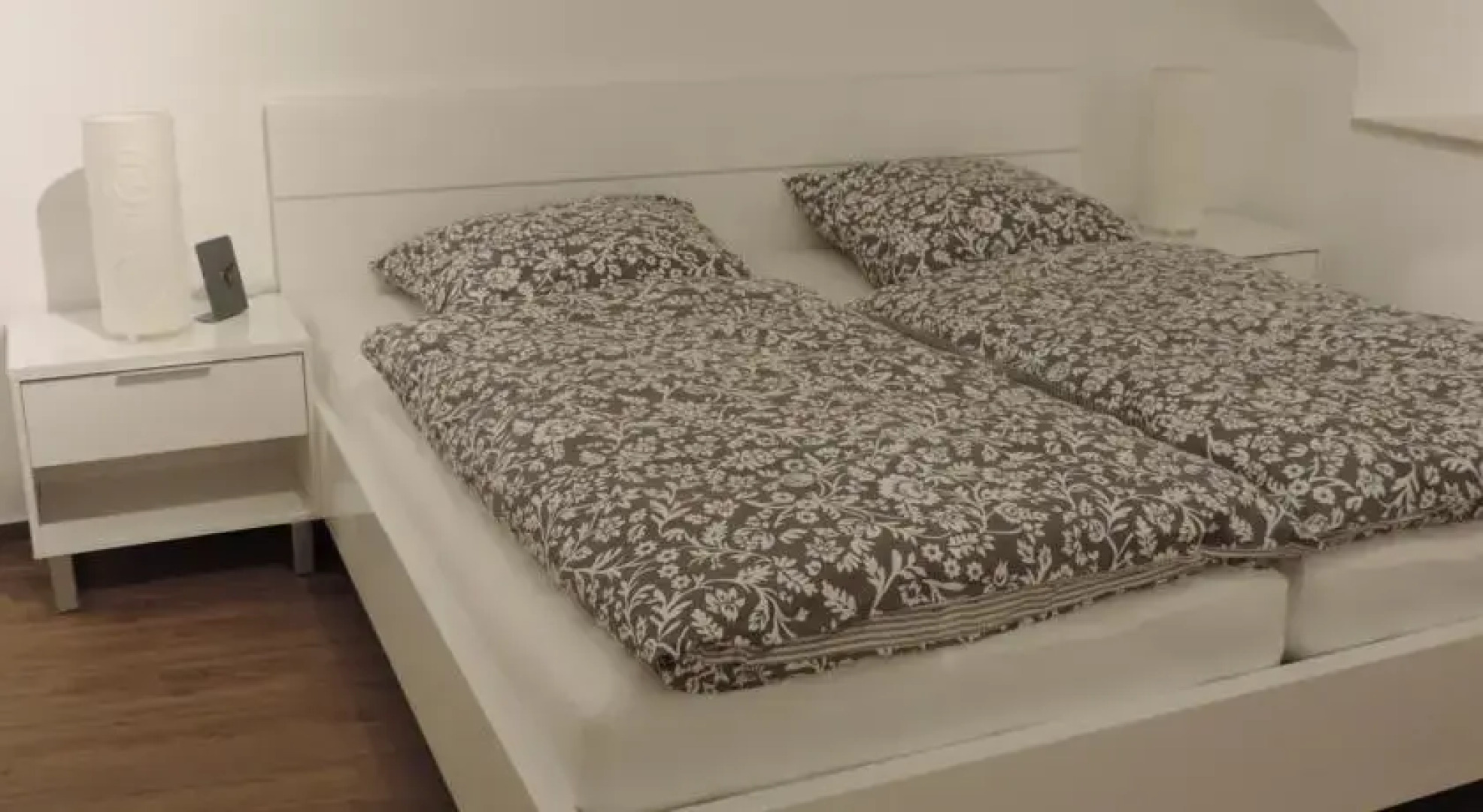 Ferienwohnung Mombauer