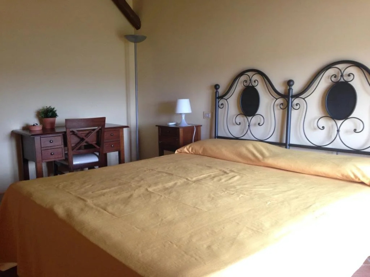 Agriturismo Passitti