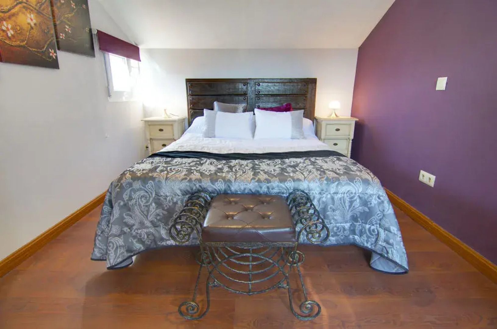 Almenara Sierra Oeste